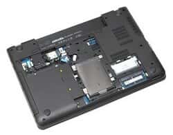 لپ تاپ لنوو ThinkPad E560 i5 8G 1Tb 2G  15.6inch121112thumbnail